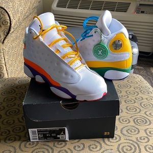 Air Jordan 13 Retro KSA (GS)